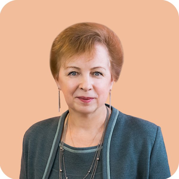Генералова Надежда Борисовна