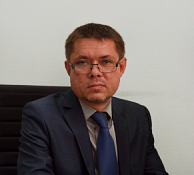 Юрист Андрей Николаевич Колесников